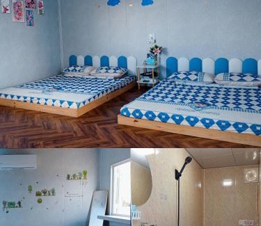 Phu Quy House | Thủy Trúc Home - Đảo Phú Quý