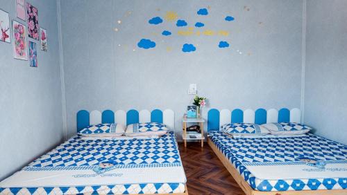 Phu Quy House | Thủy Trúc Home - Đảo Phú Quý