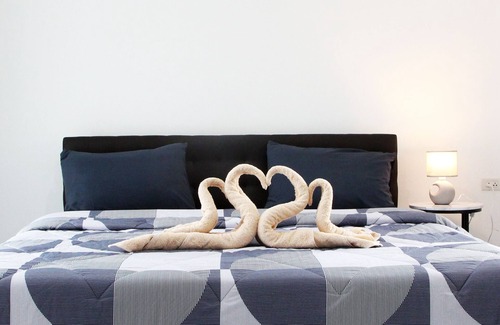 Ayutthaya House | Baan Khunphiphit Homestay no3370