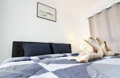 Ayutthaya House | Baan Khunphiphit Homestay no3370