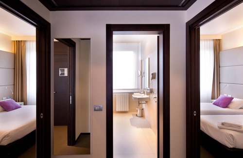 Santa Maria degli Angeli Hotel | TH Assisi - Hotel Cenacolo