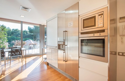 Tamarit Villa | TH02 Tamarit Grand Design