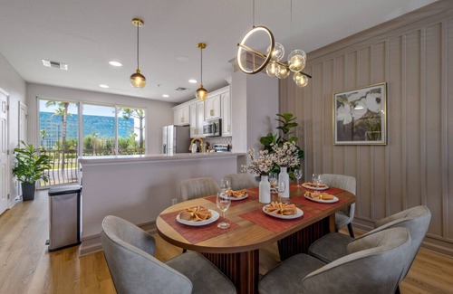 Florida Central Atlantic Coast House | TH14 - Epic View - Vista Cay