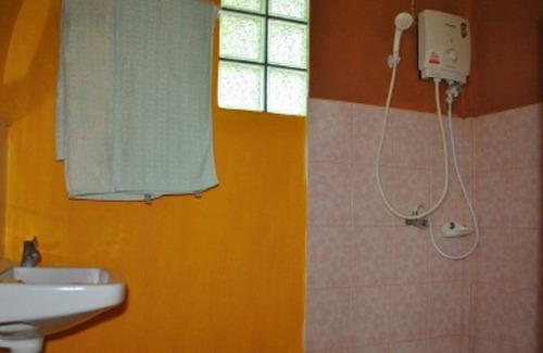 Taling Ngam Cottage | Thai House 20 m from the beach
