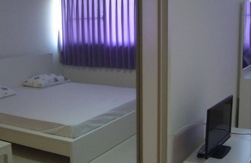 Ban Mai Apartment | Thailand Taxi&apartment Hostel