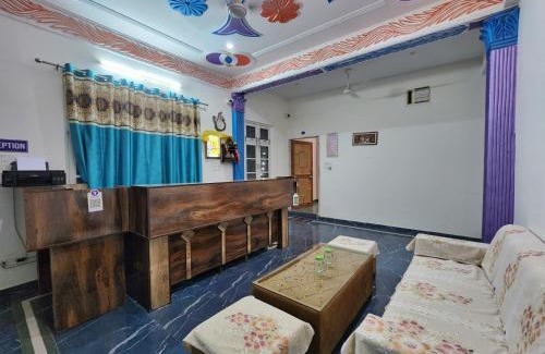 Baroh House | Thakur Guest House