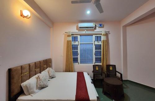 Baroh House | Thakur Guest House