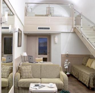 Agia Marina Hotel | Thalassa Beach Resort & Spa (Adults Only)