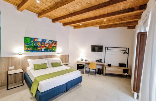 Old Town House | Thaleia Dimora di Pregio