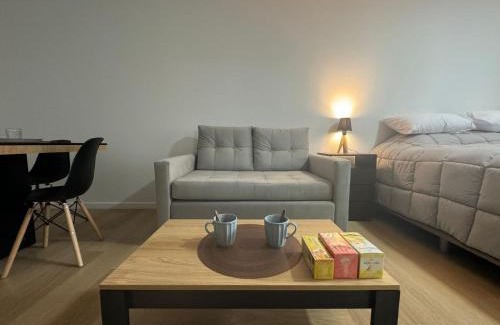 Villa Crespo Apartment | Thames Home