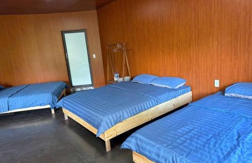 Kon Plong Hotel | Thanh Bình Homestay Măng Đen 47 Trường Chinh