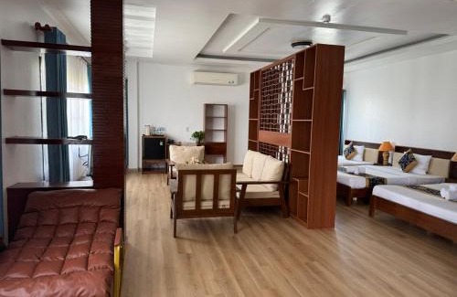 Ninh Kieu Hotel | Thanh Dat Resort