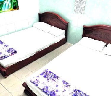 Quy Nhon Hotel | Thanh Lịch Motel