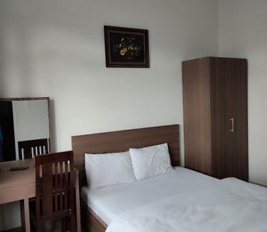 Phuong Hotel | Thanh Nga NCT Đà Lạt