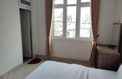 Phuong Hotel | Thanh Nga NCT Đà Lạt
