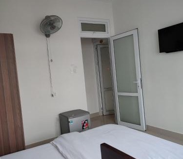 Phuong Hotel | Thanh Nga NCT Đà Lạt