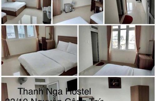 Phuong Hotel | Thanh Nga NCT Đà Lạt