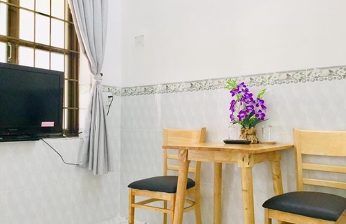 Vung Tau House | Thanh Nhàn homestay Vũng Tàu