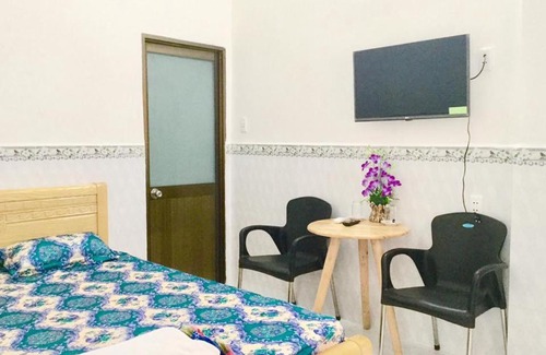 Vung Tau House | Thanh Nhàn homestay Vũng Tàu