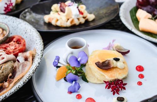 Nong Pa Khrang Hotel | Thantara Resort Chiang Mai