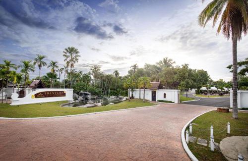 Nong Pa Khrang Hotel | Thantara Resort Chiang Mai