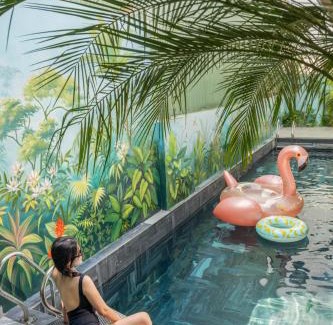 An Hai Đong Villa | Thao Villas Da nang