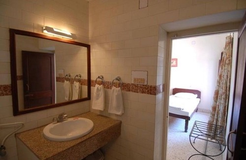 Bikaner Hotel | Thar Exotica Hotel & Resorts.