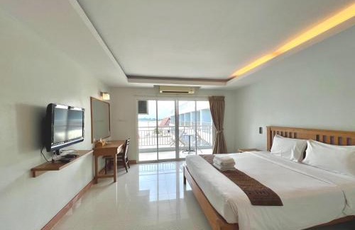 That Phanom Hotel | That Phanom River View Hotel