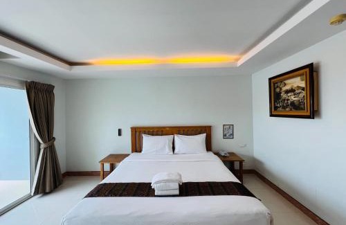 That Phanom Hotel | That Phanom River View Hotel