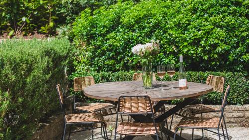 Todenham House | Thatch Cottage