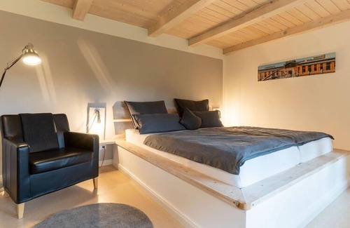 Westerhever Villa | Thatched cottage in Westerhever