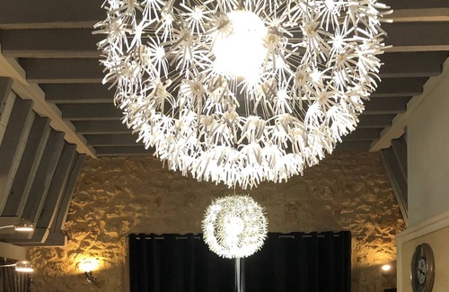 Chancelade Other | The 13th century house radiance in a closed and private park 10 minutes from Périgueux