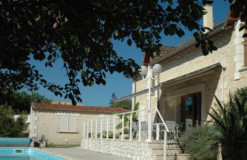 Chancelade Other | The 13th century house radiance in a closed and private park 10 minutes from Périgueux