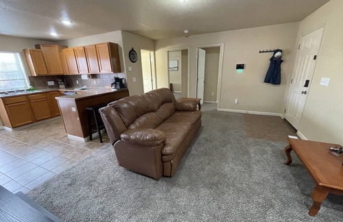 Casper House | The 1437 Fairdale by O.C.G.