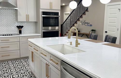 Live Oak House | The 1923 in Live Oak: Family Legacy & Suwannee Adventures Await