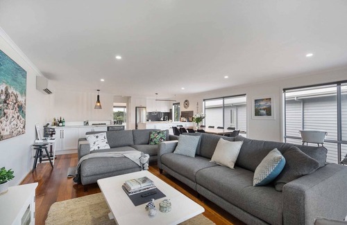 Goolwa South House | The 19th Hole - Billabong Rd-Golf-Pets Negotiable