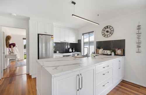 Goolwa South House | The 19th Hole - Billabong Rd-Golf-Pets Negotiable