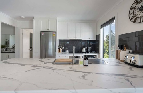 Goolwa South House | The 19th Hole - Billabong Rd-Golf-Pets Negotiable