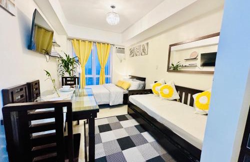 Ugong Apartment | The 23rd Haven by Kasara Urban Resort Residences