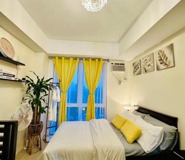 Ugong Apartment | The 23rd Haven by Kasara Urban Resort Residences
