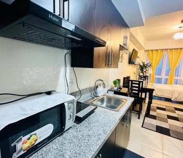 Ugong Apartment | The 23rd Haven by Kasara Urban Resort Residences
