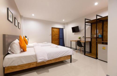 Nai Mueang Apartment | The 29 place