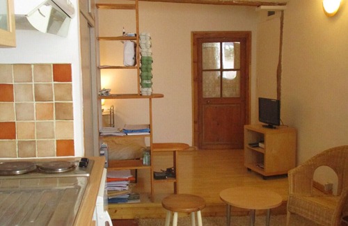 Carcassonne Apartment | THE 39-2: AT THE FOOT OF THE CITY, GARAGE & WIFI