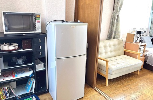 Tamachi Apartment | The 4th floor 108 is reserved along the arcade - Lumiere Tamachi 4F /Takamatsu Kagawa