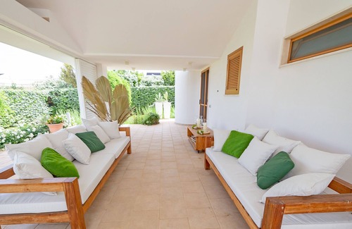 Polignano a Mare Villa | The 5 olive trees - charming villa in Polignano a Mare