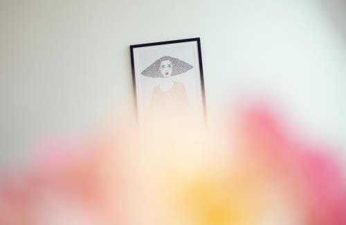 Alsergrund Apartment | The 77 IDA