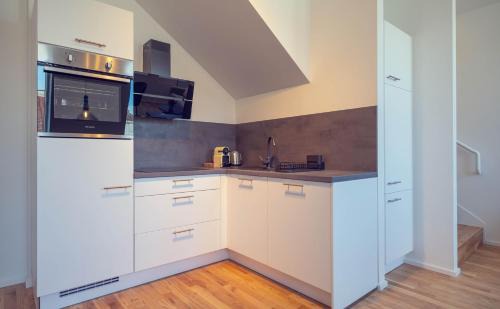 Alsergrund Apartment | The 77 IDA