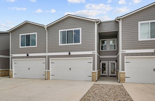 Manhattan Condo | The 8th Tee at Colbert Hills