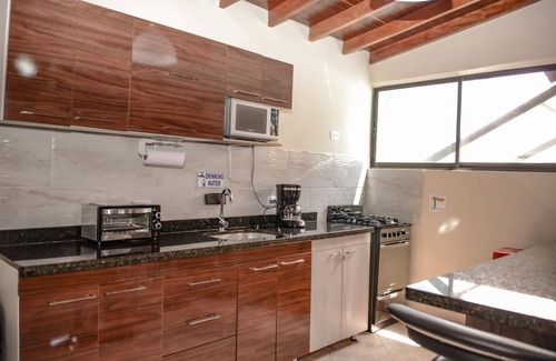 Astorga Apartment | The 9's Aparta Hotel