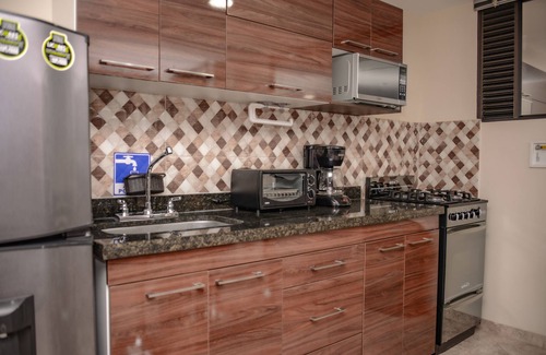 Astorga Apartment | The 9's Aparta Hotel